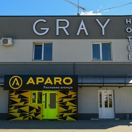 Gray Hotel วิโนฮราดิว ภายนอก รูปภาพ