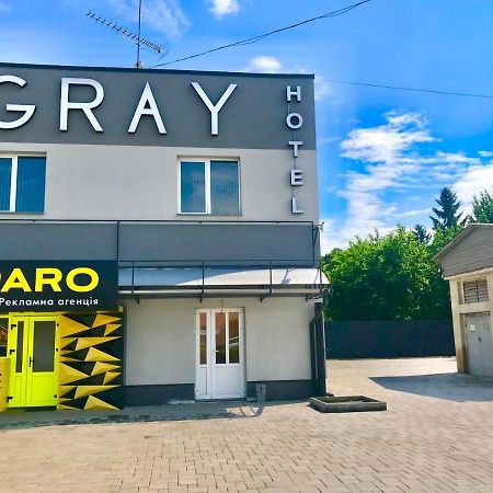 Gray Hotel วิโนฮราดิว ภายนอก รูปภาพ