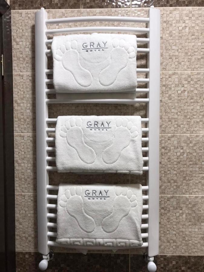 Gray Hotel วิโนฮราดิว ภายนอก รูปภาพ