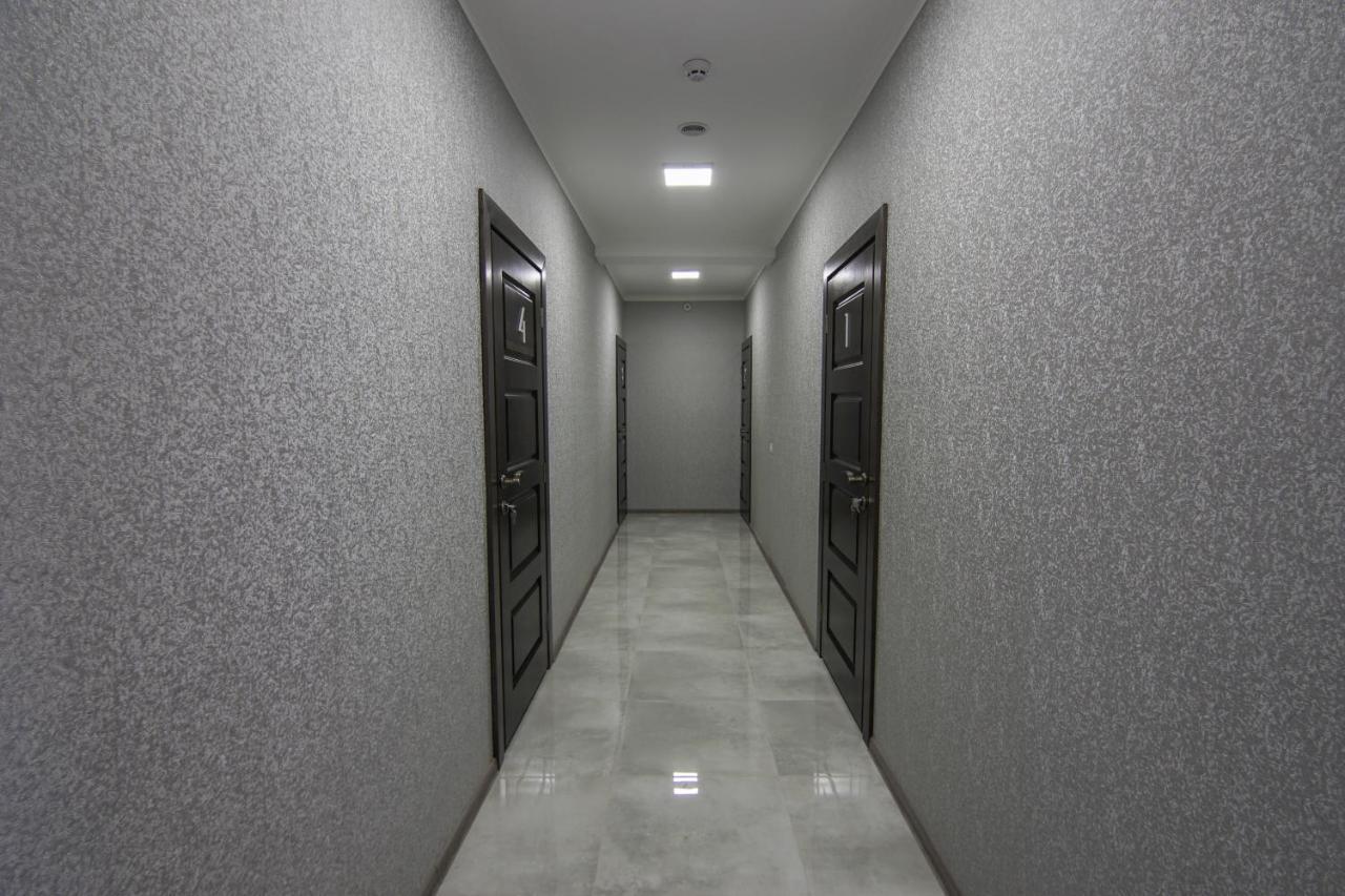 Gray Hotel วิโนฮราดิว ภายนอก รูปภาพ
